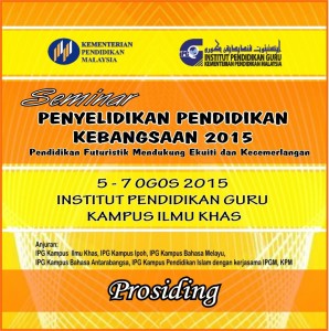 prosiding zon tengah 2015